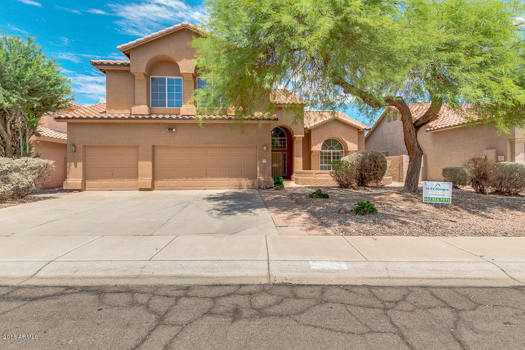 2538 East Amber Ridge Way Phoenix, AZ 85048 - Photo 1 of 42 01-Amber