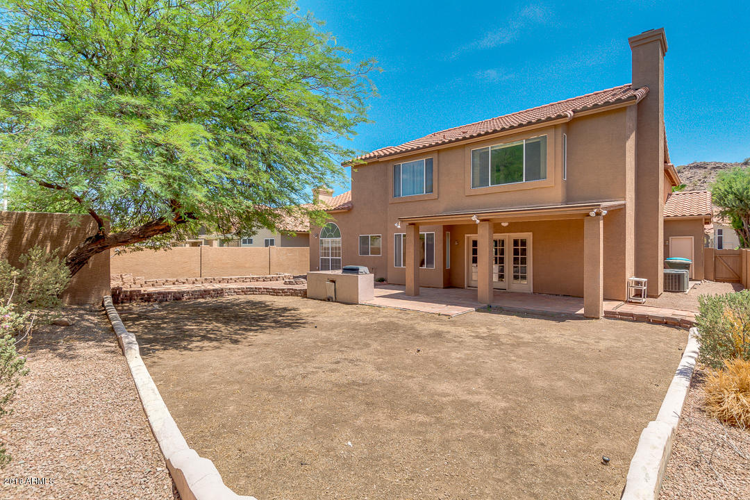 2538 East Amber Ridge Way Phoenix, AZ 85048 - Photo 39 of 42 47-Amber