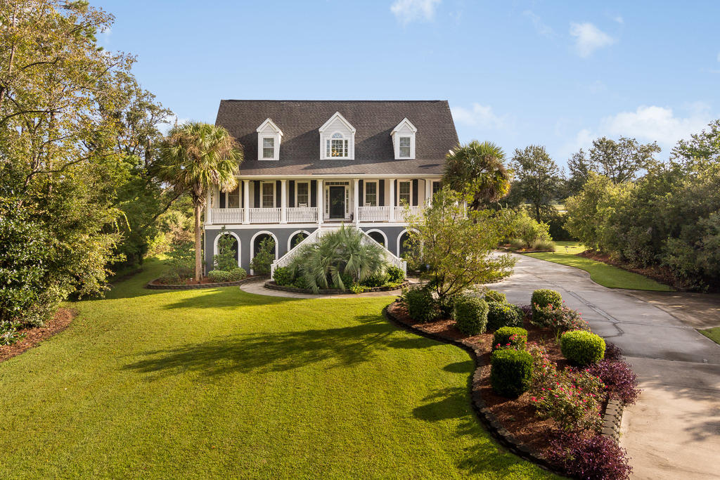 1319 River Road Johns Island, SC 29455 - Photo 1 of 44 1