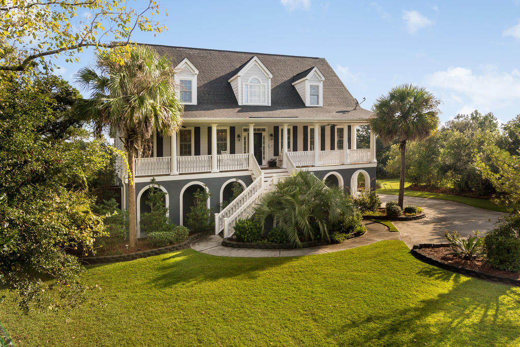 1319 River Road Johns Island, SC 29455 - Photo 2 of 44 2
