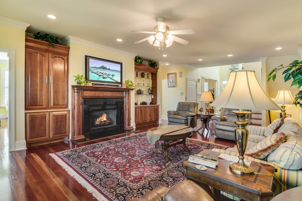 1319 River Road Johns Island, SC 29455 - Photo 15 of 44 15