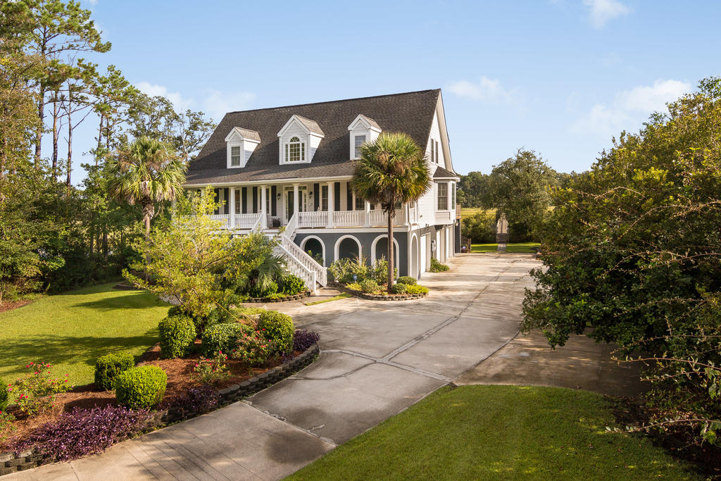1319 River Road Johns Island, SC 29455 - Photo 3 of 44 3