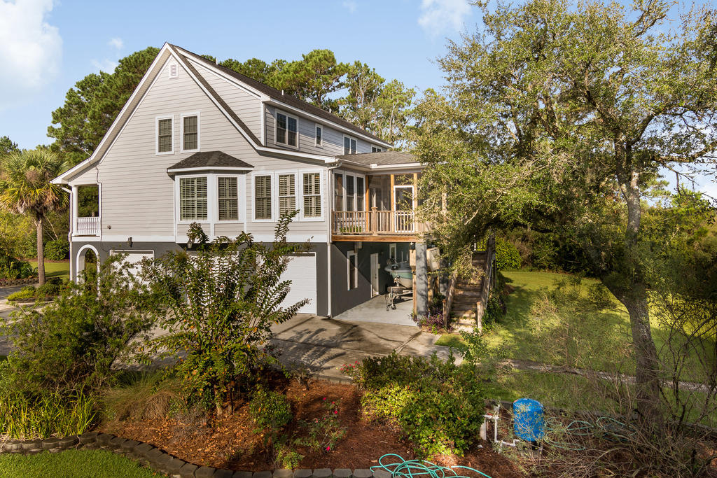 1319 River Road Johns Island, SC 29455 - Photo 4 of 44 4