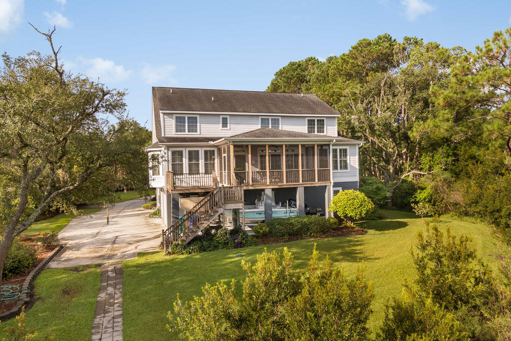 1319 River Road Johns Island, SC 29455 - Photo 5 of 44 5
