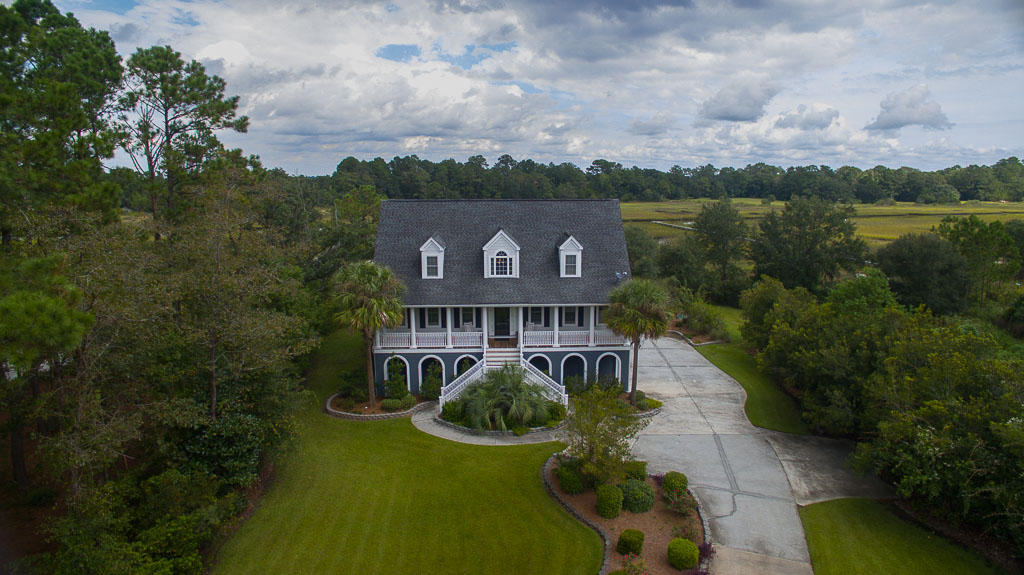 1319 River Road Johns Island, SC 29455 - Photo 44 of 44 1319 River Road Johns Island SC (1 of 58