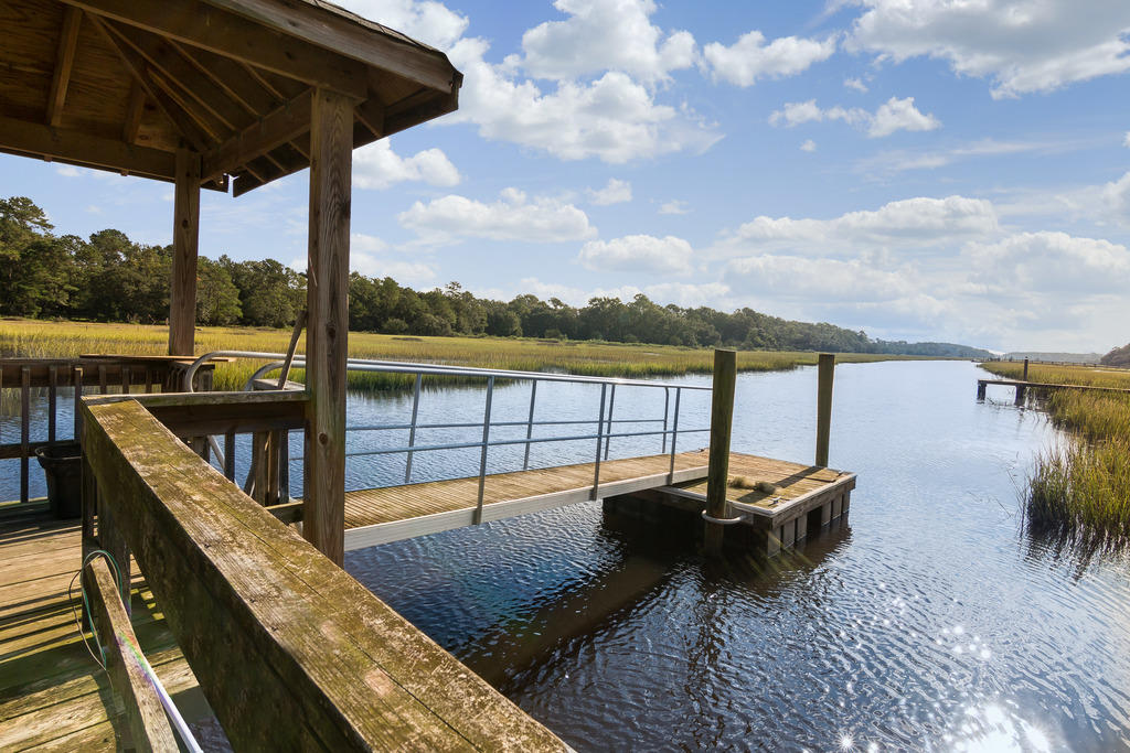 1319 River Road Johns Island, SC 29455 - Photo 7 of 44 7