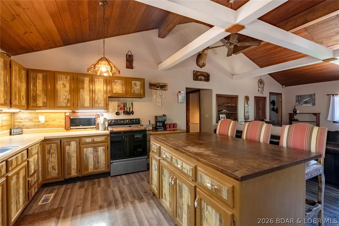 27405 Twin Ridge Road Gravois Mills, MO 65037 - Photo 6 of 80