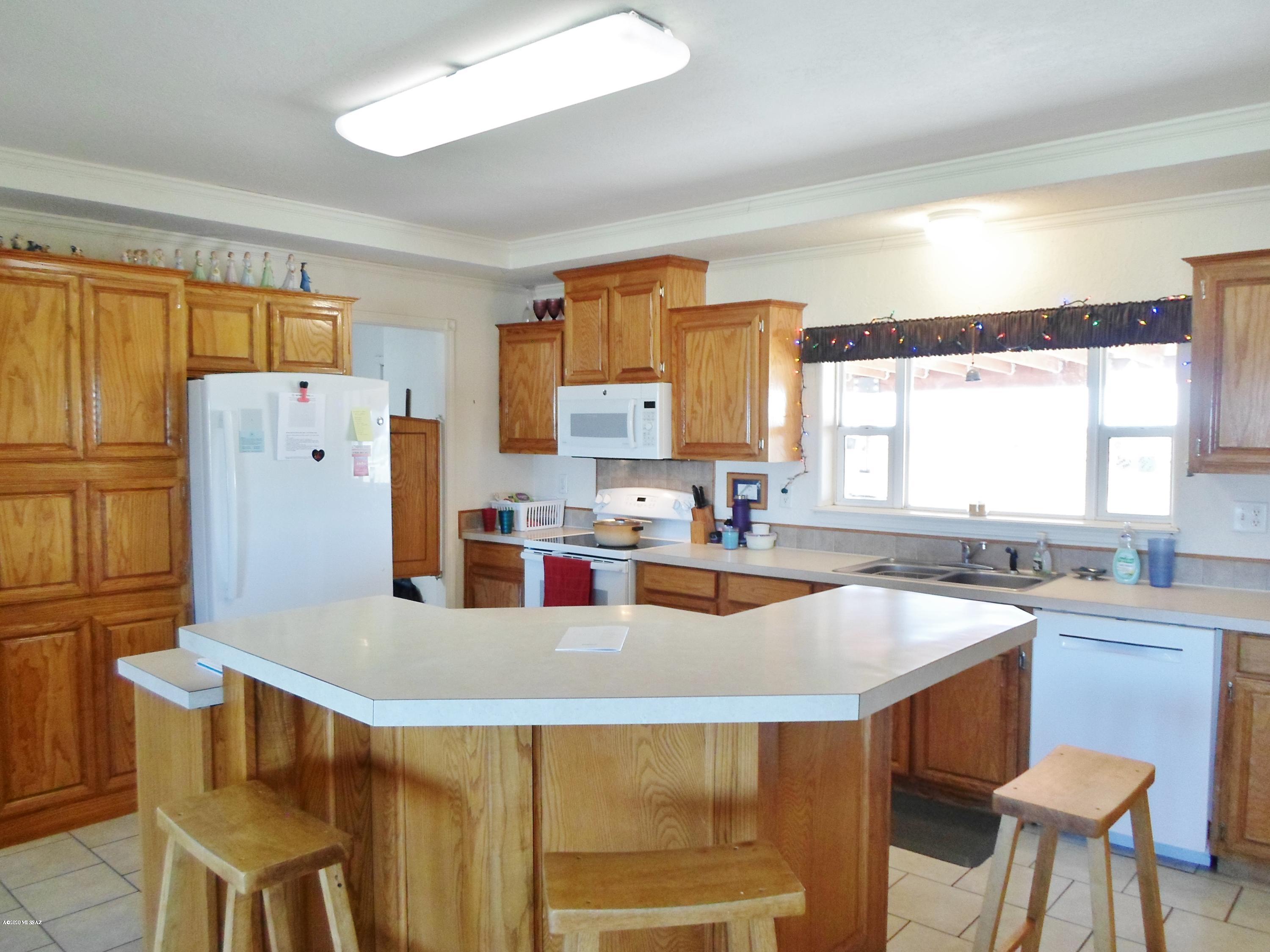 8695 North Ingram Road Willcox, AZ 85643 - Photo 16 of 22