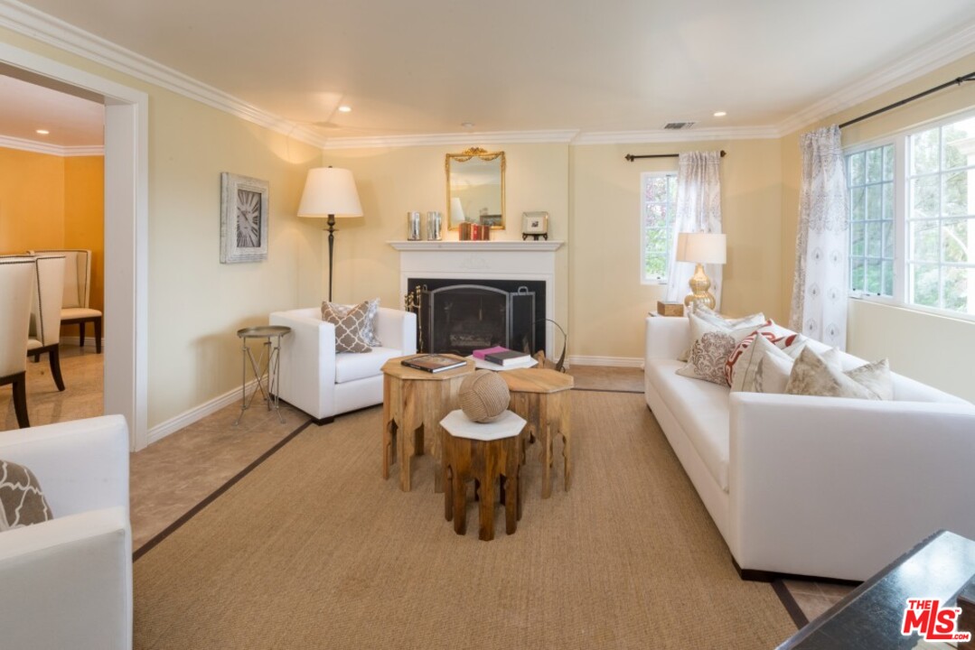 11647 Bellagio Road Los Angeles, CA 90049 - Photo 5 of 52