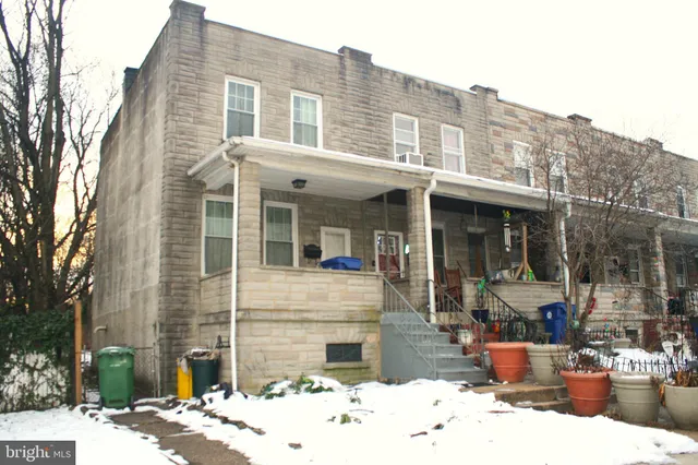 $128,000 | 1918 Parksley Avenue, Baltimore, MD 21230