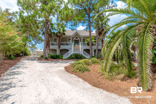 32170 Sandpiper Drive Orange Beach, AL 36561 - Photo 1 of 20
