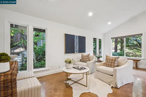 $2,385,000 | 665 Sky Hy Circle, Lafayette, CA 94549