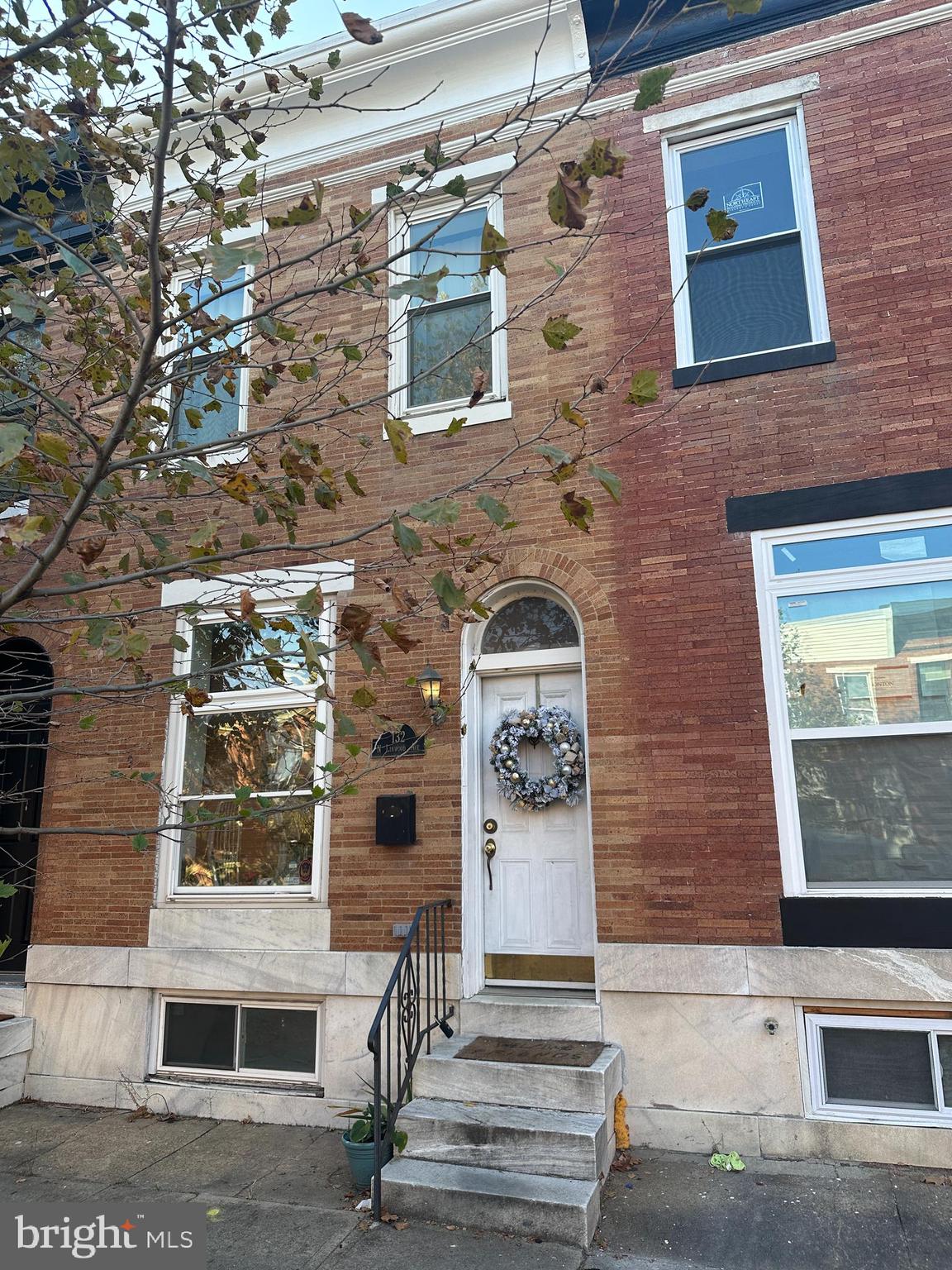 132 North Linwood Ave  