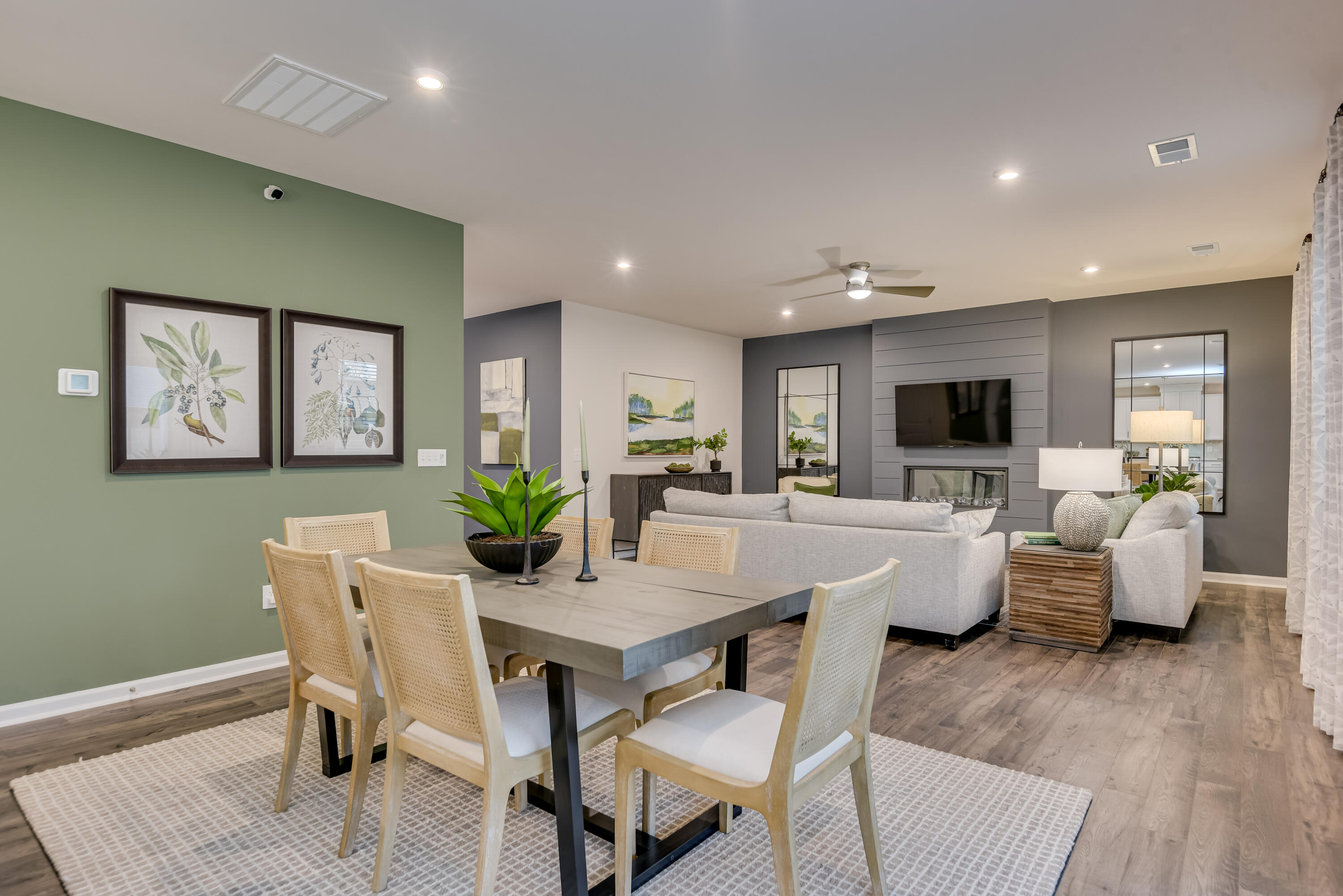1015 Curlew Circle Sumter, SC 29150 - Photo 13 of 39 16-116-DSC_9163LRenfused