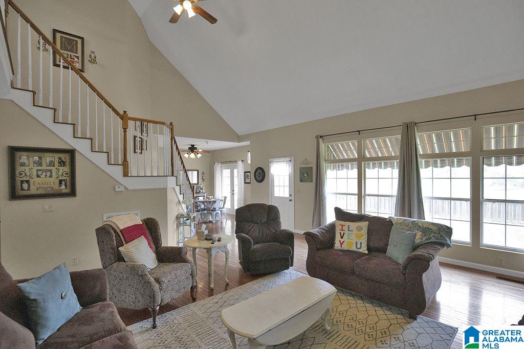 349 Bald Mountain Road Gallant, AL 35972 - Photo 5 of 35