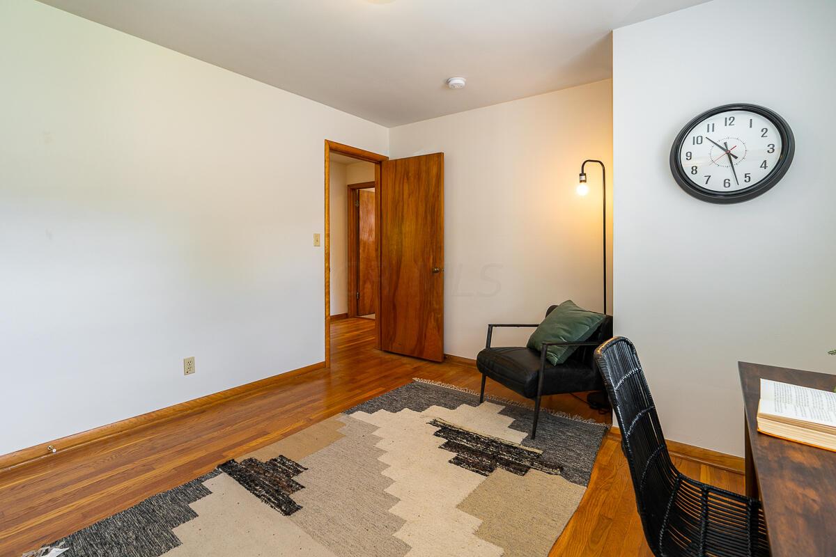 2705 Cranford Road Columbus, OH 43221 - Photo 14 of 30 Or As An Office:Playroom