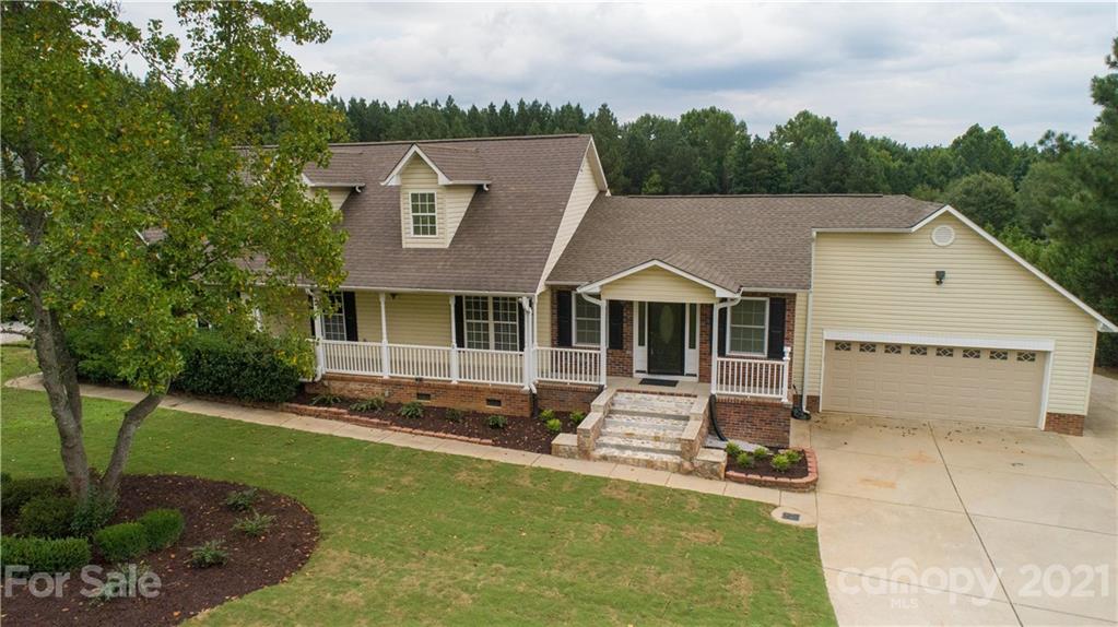 277 Pitts Road Catawba, SC 29704 - Photo 20 of 48 Gallery Image 20
