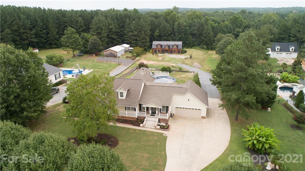 277 Pitts Road Catawba, SC 29704 - Photo 21 of 48 Gallery Image 21