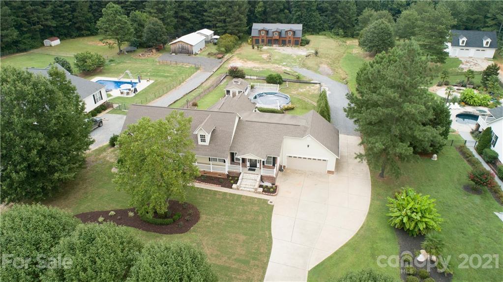 277 Pitts Road Catawba, SC 29704 - Photo 22 of 48 Gallery Image 22