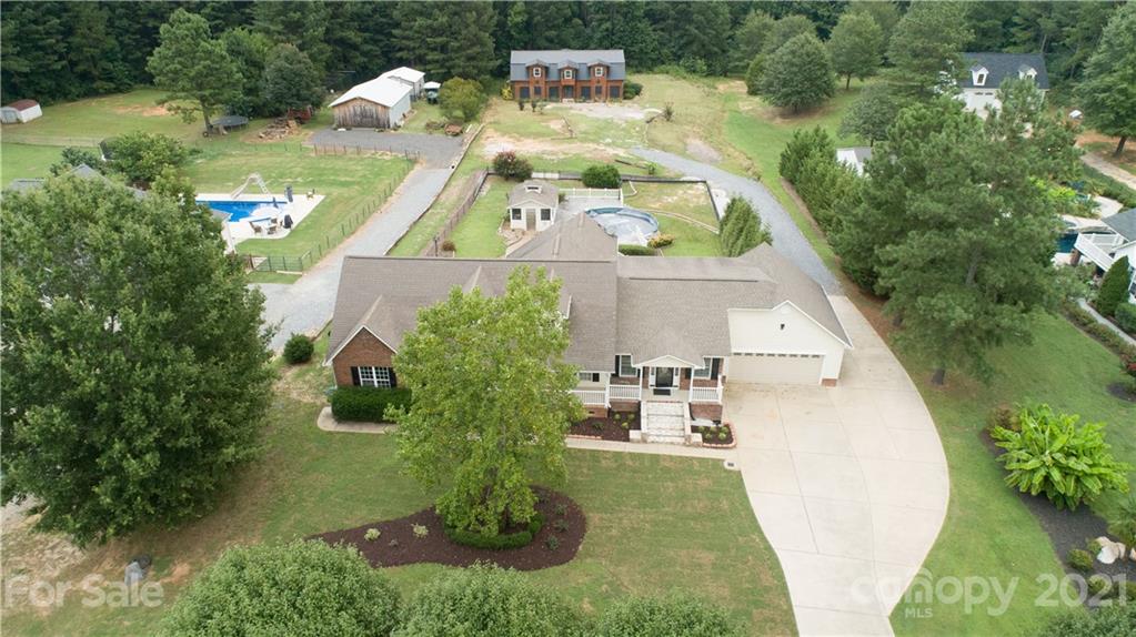 277 Pitts Road Catawba, SC 29704 - Photo 23 of 48 Gallery Image 23