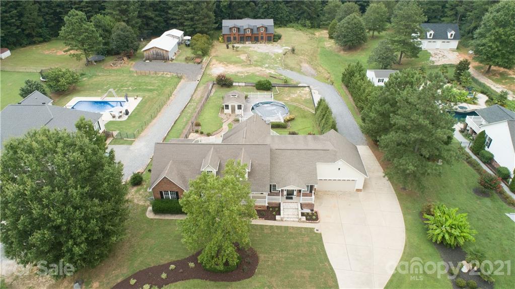 277 Pitts Road Catawba, SC 29704 - Photo 24 of 48 Gallery Image 24