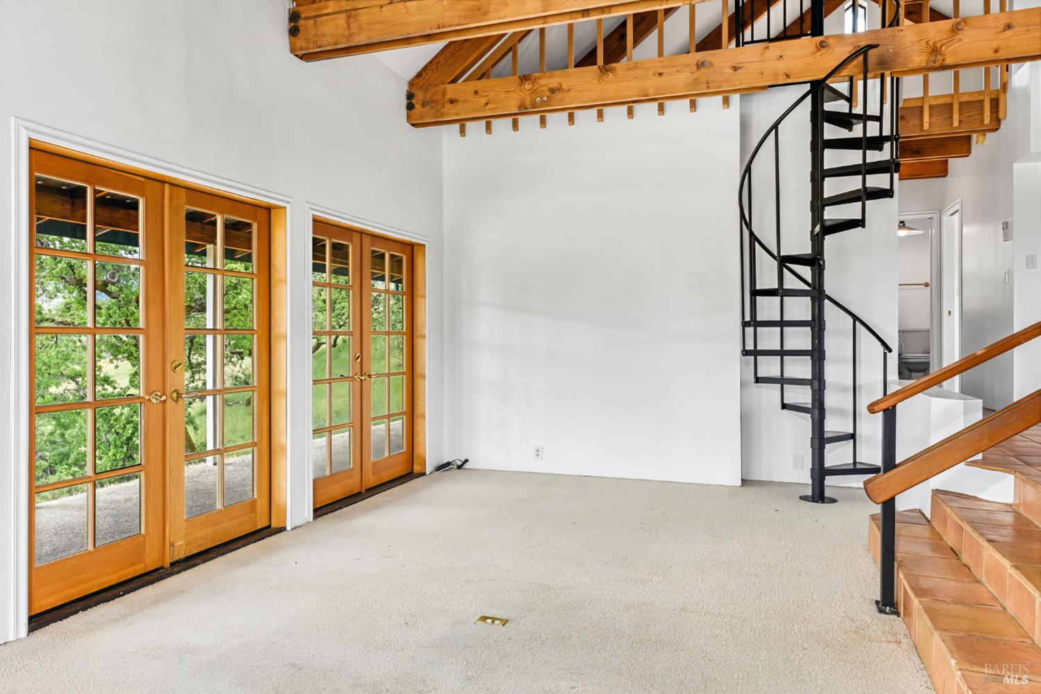 4610 Feliz Creek Road Hopland, CA 95449 - Photo 14 of 49
