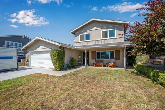 $1,299,000 | 4765 Ironwood Avenue, Seal Beach, CA 90740
