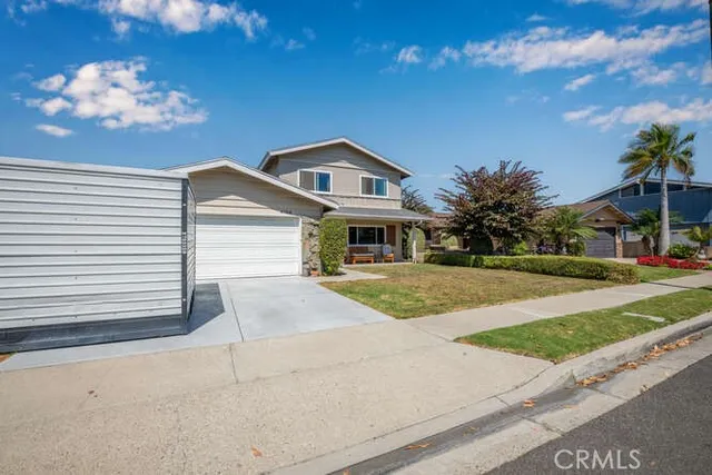 $1,299,000 | 4765 Ironwood Avenue, Seal Beach, CA 90740