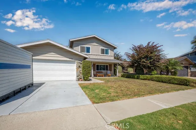 $1,299,000 | 4765 Ironwood Avenue, Seal Beach, CA 90740