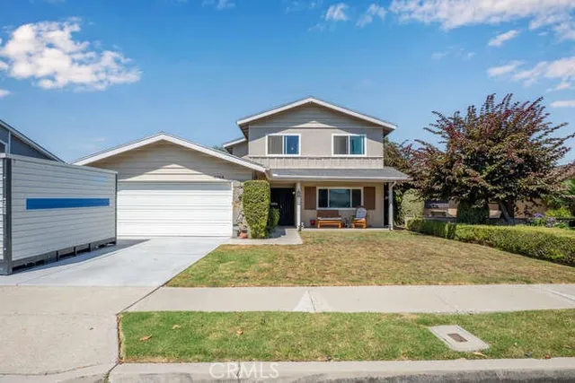 $1,299,000 | 4765 Ironwood Avenue, Seal Beach, CA 90740