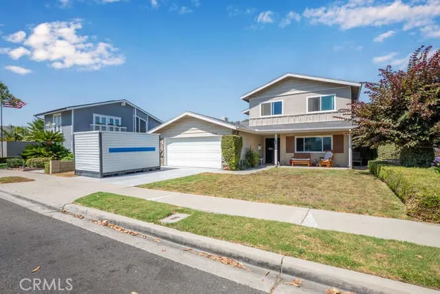 $1,299,000 | 4765 Ironwood Avenue, Seal Beach, CA 90740