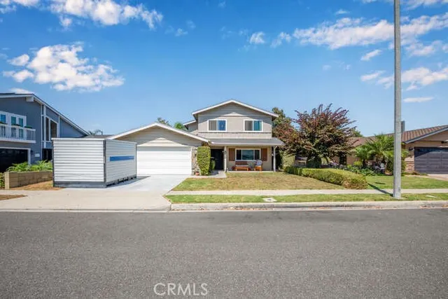 $1,299,000 | 4765 Ironwood Avenue, Seal Beach, CA 90740