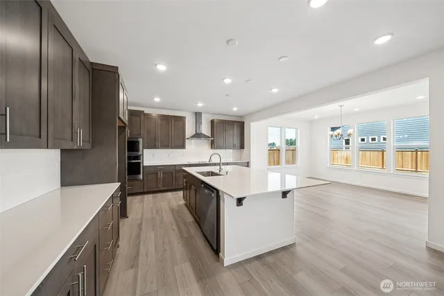 $799,990 | 918 Lucas Avenue, Unit 18, Buckley, WA 98321