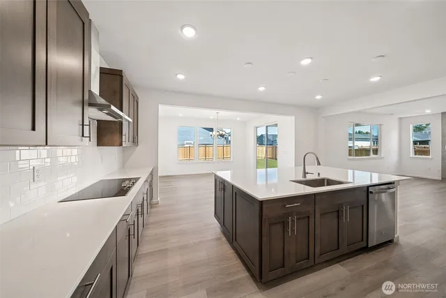 $799,990 | 918 Lucas Avenue, Unit 18, Buckley, WA 98321