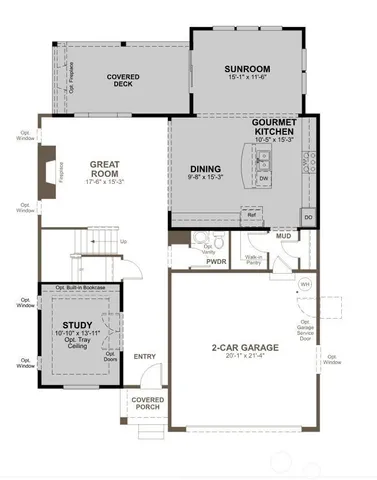 $799,990 | 918 Lucas Avenue, Unit 18, Buckley, WA 98321