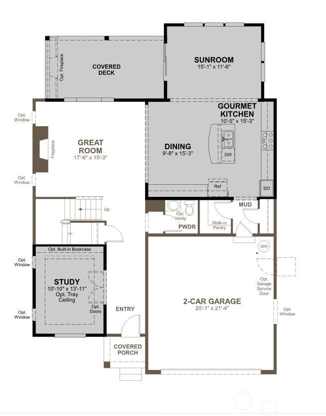 918 Lucas Avenue, Unit 18 Buckley, WA 98321 - Photo 2 of 37