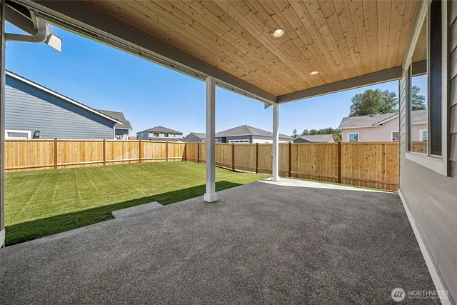 $799,990 | 918 Lucas Avenue, Unit 18, Buckley, WA 98321