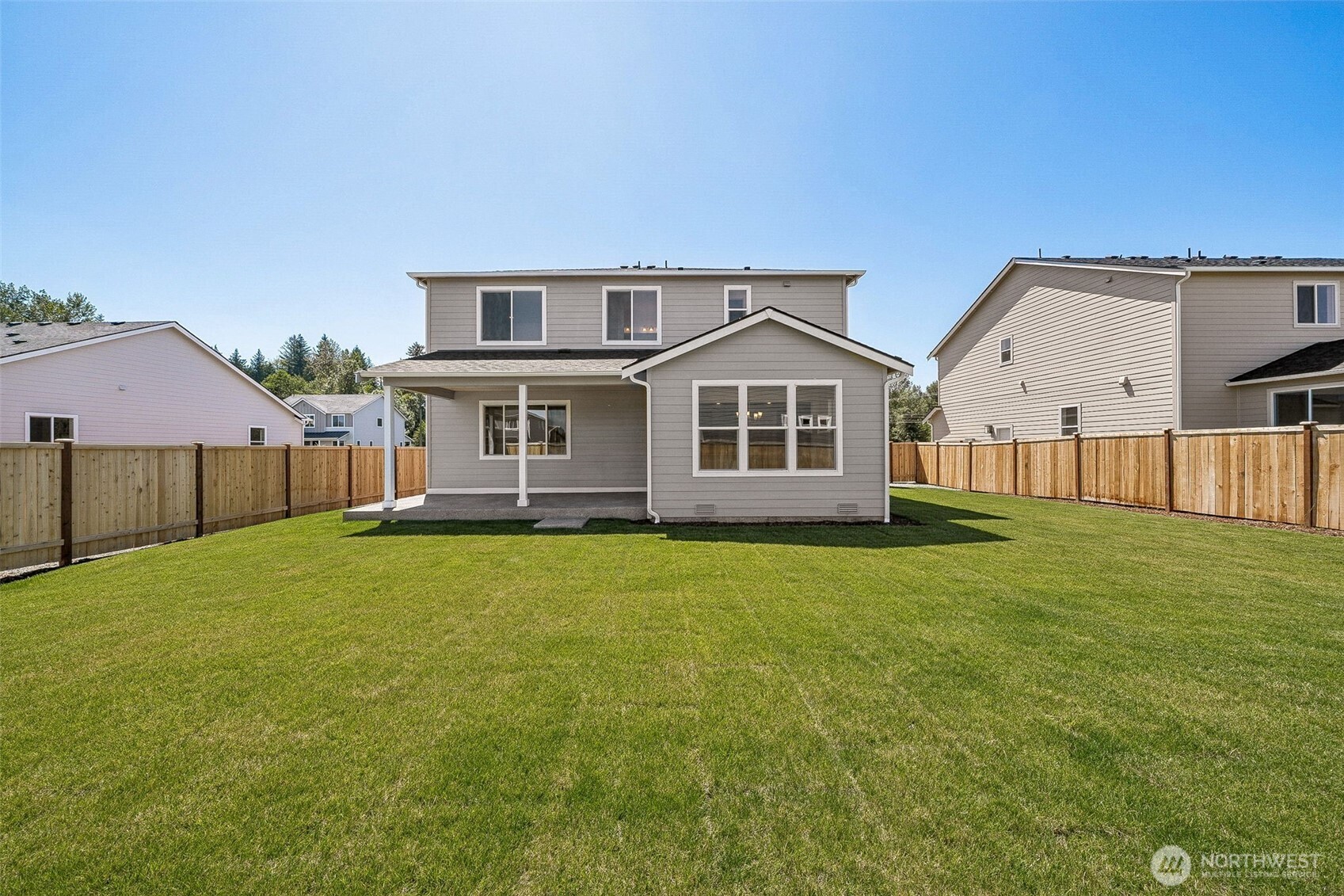 918 Lucas Avenue, Unit 18 Buckley, WA 98321 - Photo 6 of 37