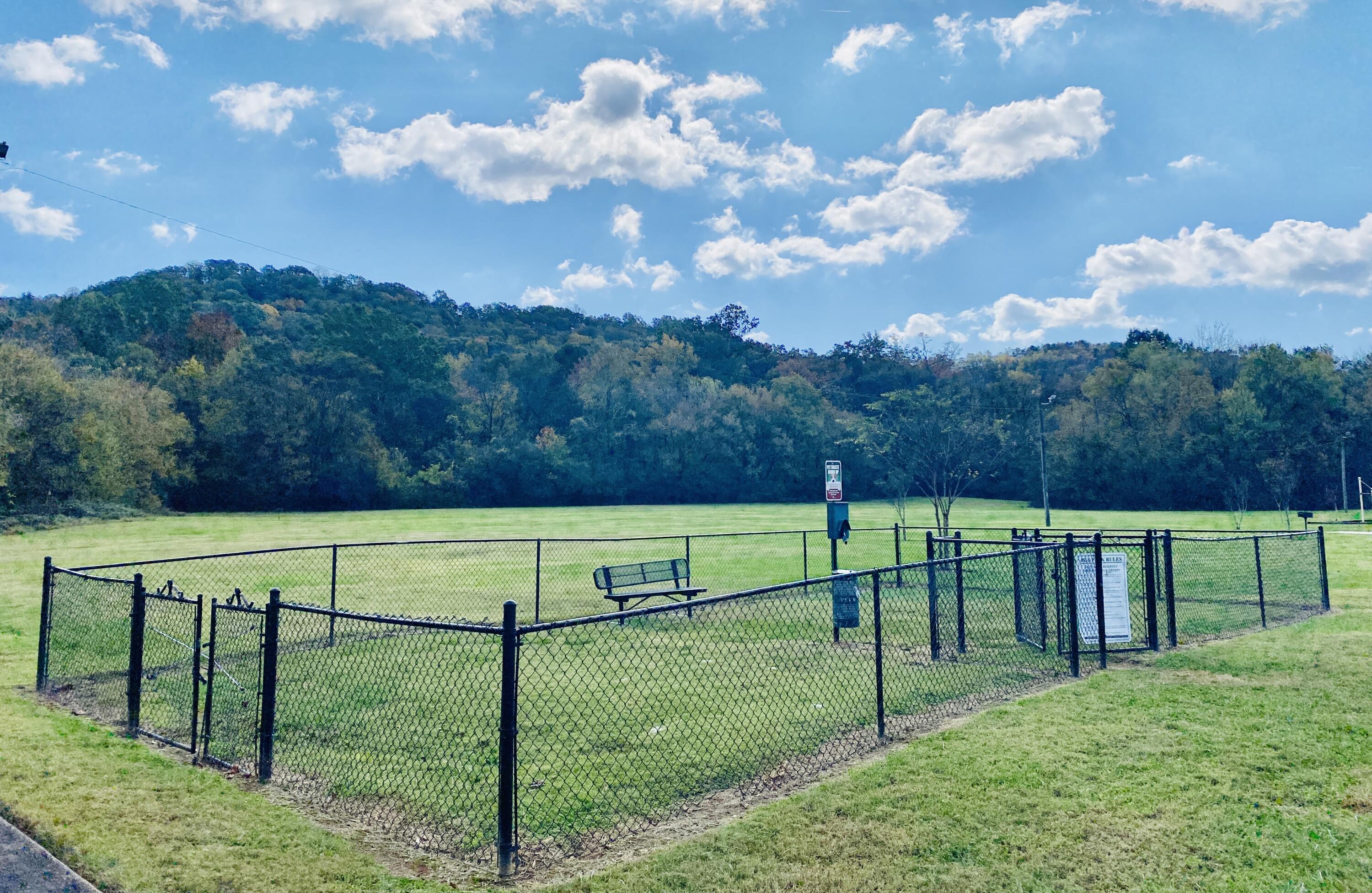 900 Mountain Creek Road, Unit U427 Chattanooga, TN 37405 - Photo 12 of 13 Dog Park