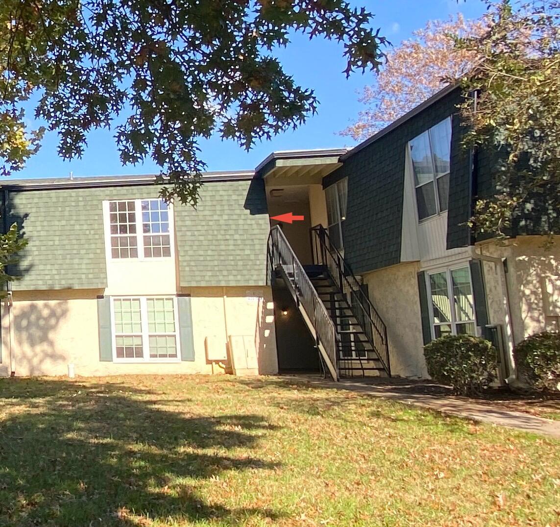 900 Mountain Creek Road, Unit U427 Chattanooga, TN 37405 - Photo 2 of 13 U427