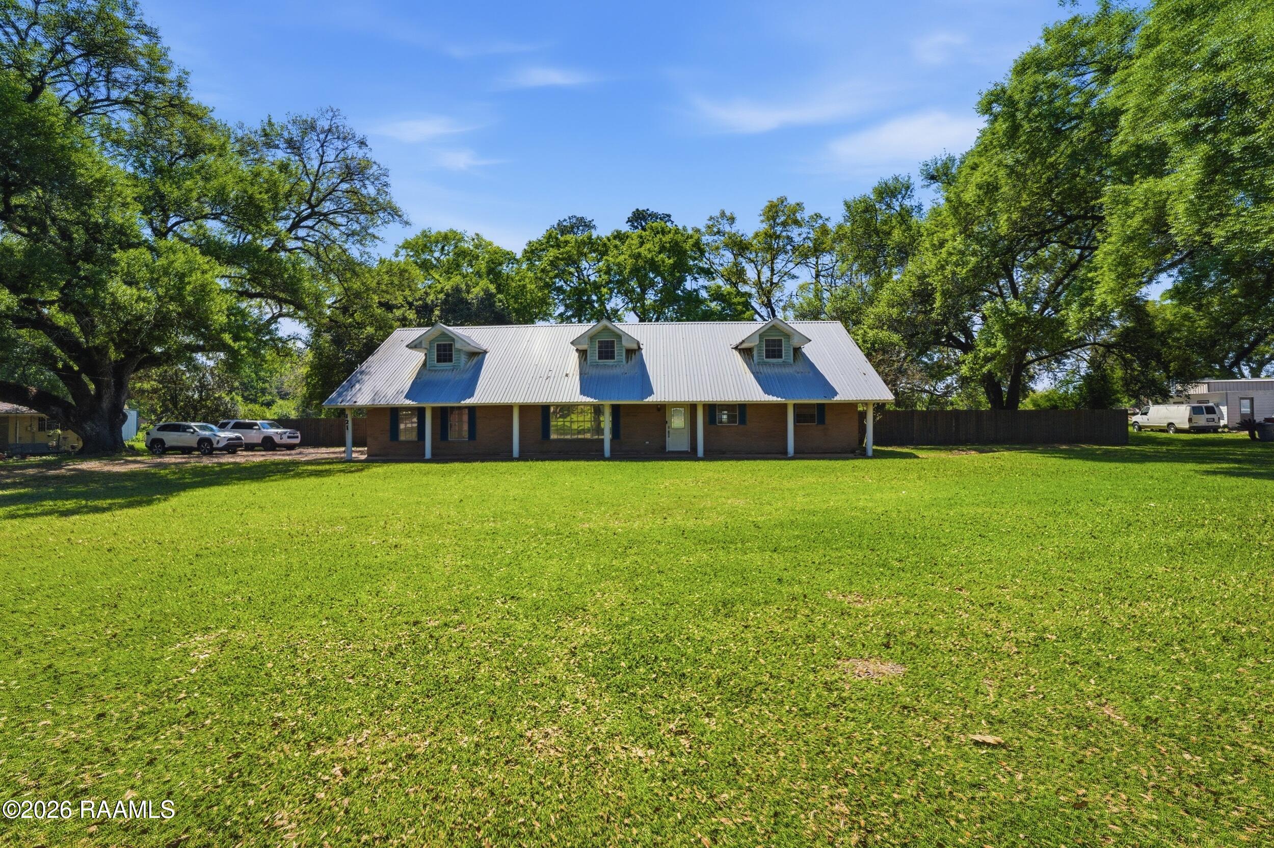 121 West Edith Road Lafayette, LA 70508 - Photo 2 of 12