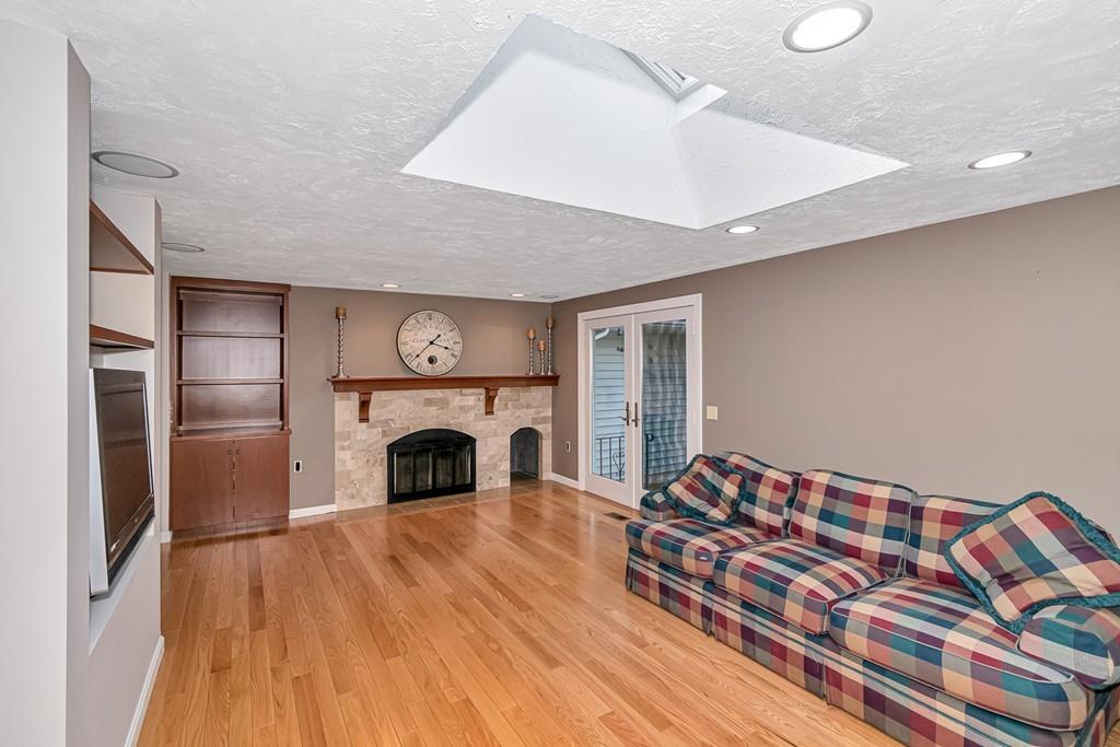 50 Hilltop Road Longmeadow, MA 01106 - Photo 17 of 41 Gallery Image 17