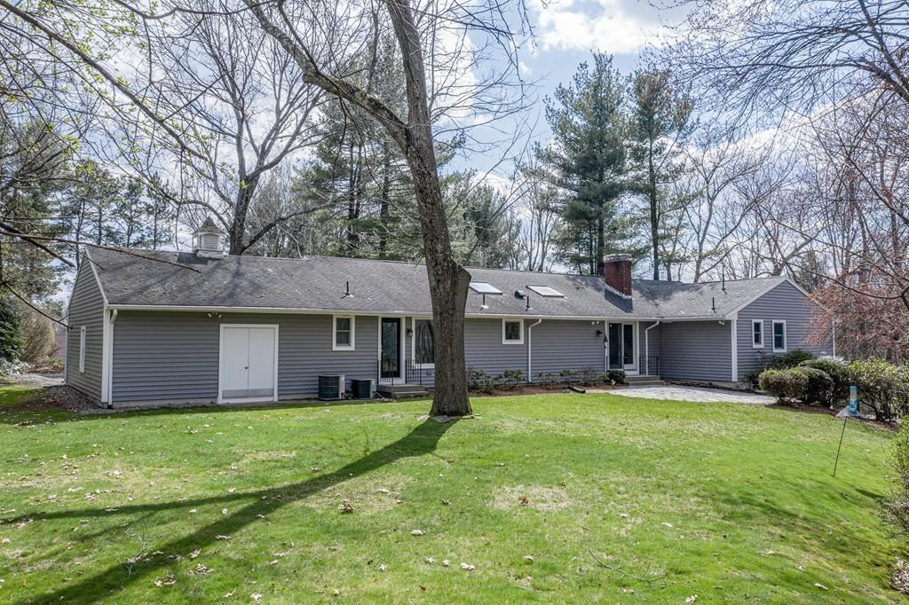 50 Hilltop Road Longmeadow, MA 01106 - Photo 39 of 41 Gallery Image 39