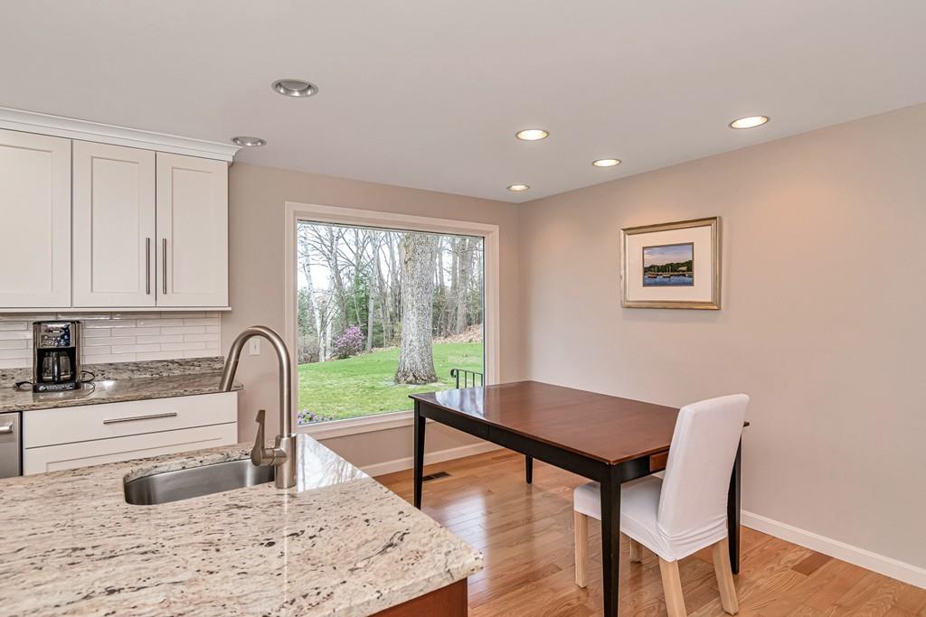 50 Hilltop Road Longmeadow, MA 01106 - Photo 8 of 41 Gallery Image 8