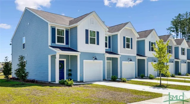 $2,249 | 101 Petworth Place, Unit CHAYCE, Pooler, GA 31322