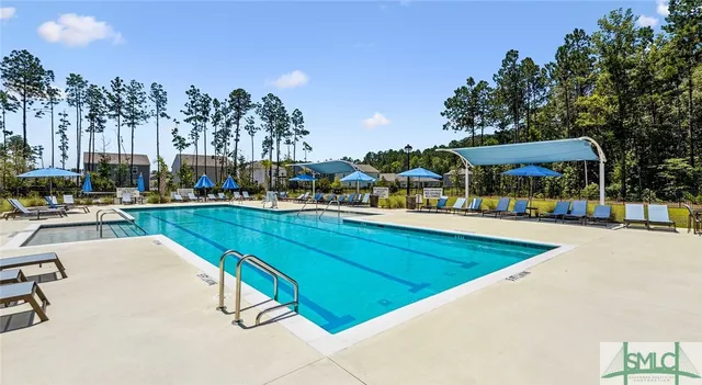 $2,249 | 101 Petworth Place, Unit CHAYCE, Pooler, GA 31322