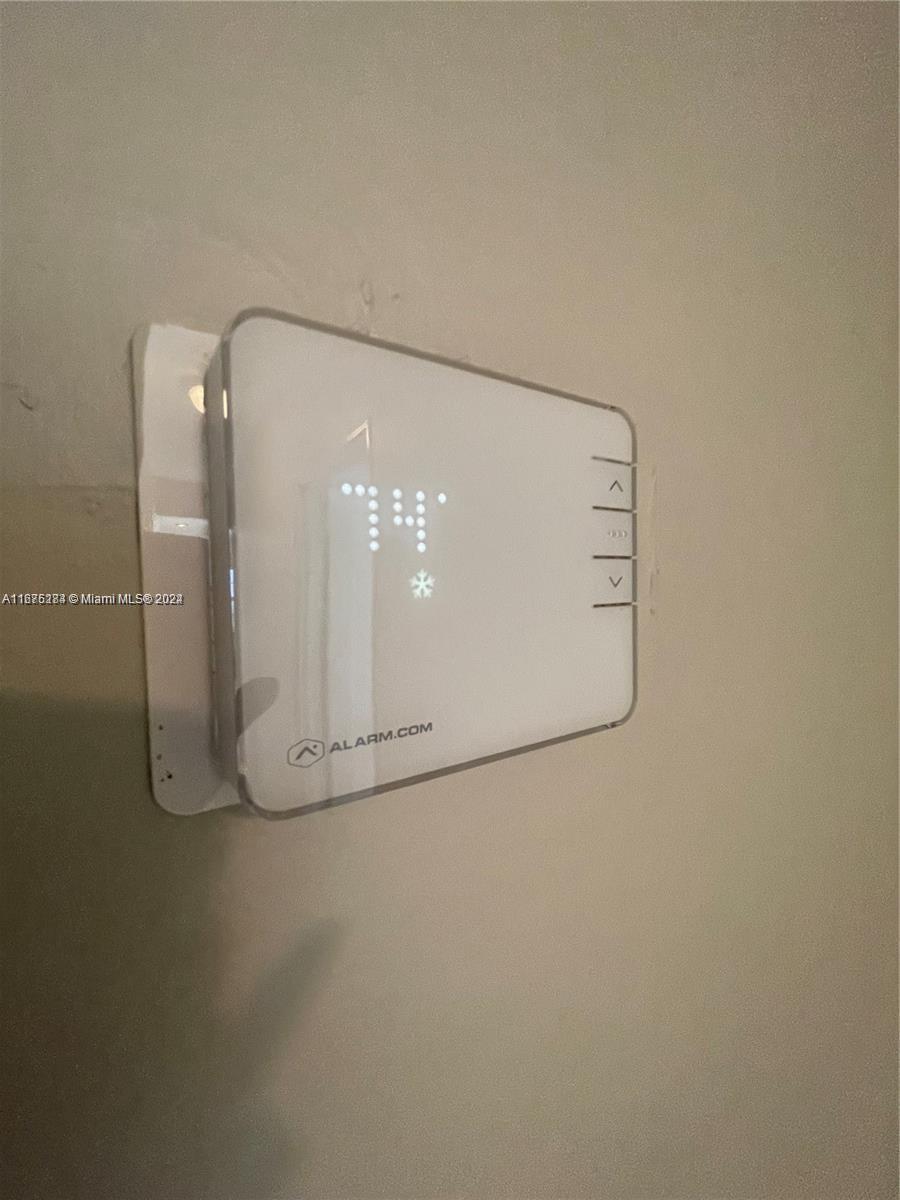 1531 Moffett Street Hollywood, FL 33020 - Photo 8 of 34 a view of water heater room