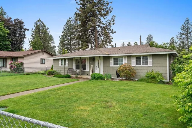 $349,999 | 6721 North Washington Street, Spokane, WA 99208