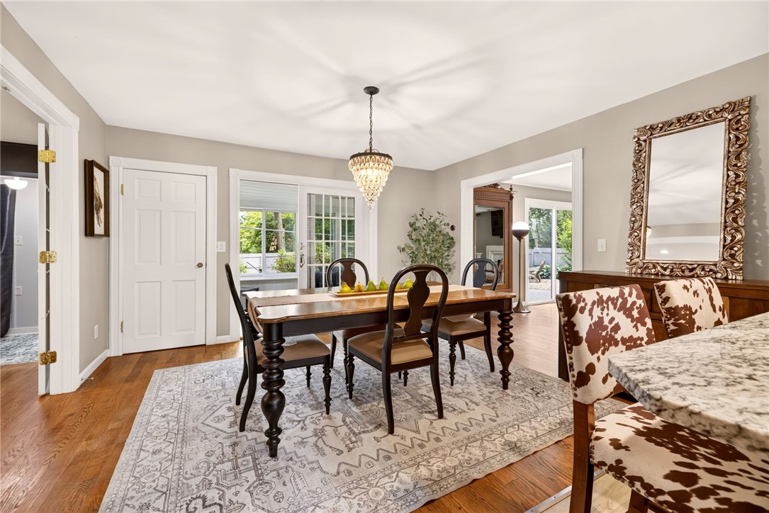 292 Chelmsford Road Brighton, NY 14618 - Photo 22 of 50