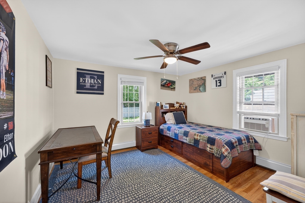 9 Milton Road Barrington, RI 02806 - Photo 26 of 42